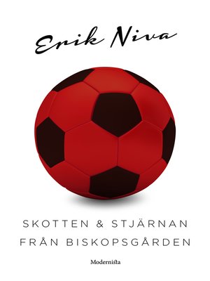 cover image of Skotten och stjärnan från Biskopsgården